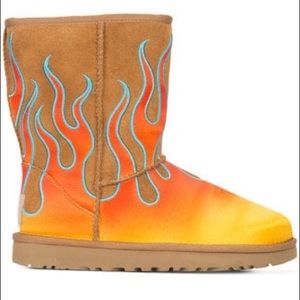 Jeremy Scott X Ugg *VERY RARE*